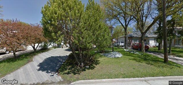 3129 Assiniboine Avenue（加拿大曼尼托巴省溫尼伯市）房屋照片