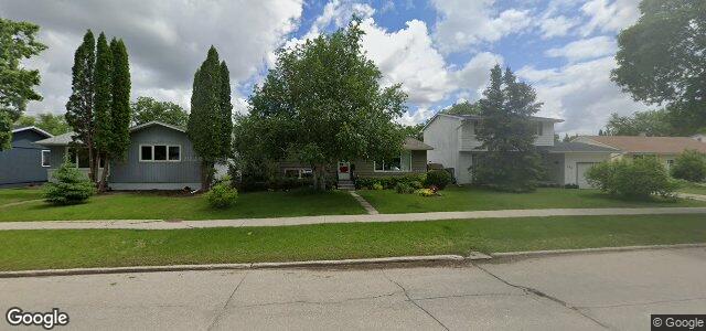 313 Bedson Street（加拿大曼尼托巴省溫尼伯市）房屋照片