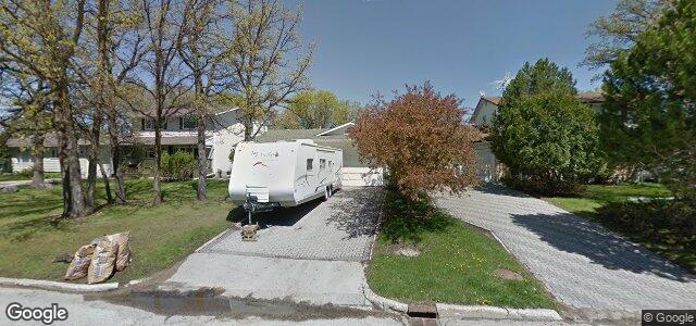 3133 Assiniboine Avenue（加拿大曼尼托巴省溫尼伯市）房屋照片