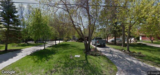 3136 Assiniboine Avenue（加拿大曼尼托巴省溫尼伯市）房屋照片