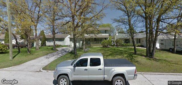 3137 Assiniboine Avenue（加拿大曼尼托巴省溫尼伯市）房屋照片