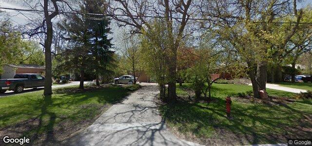 3140 Assiniboine Avenue（加拿大曼尼托巴省溫尼伯市）房屋照片