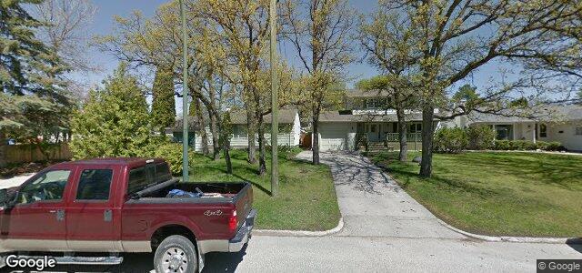 3143 Assiniboine Avenue（加拿大曼尼托巴省溫尼伯市）房屋照片