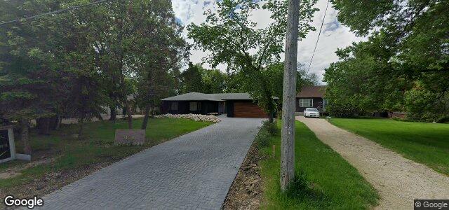 3154 Assiniboine Avenue（加拿大曼尼托巴省溫尼伯市）房屋照片