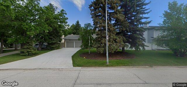 3165 Assiniboine Avenue（加拿大曼尼托巴省溫尼伯市）房屋照片