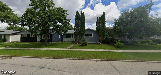 317 Bedson Street（加拿大曼尼托巴省溫尼伯市）房屋照片