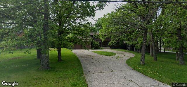 3172 Assiniboine Avenue（加拿大曼尼托巴省溫尼伯市）房屋照片