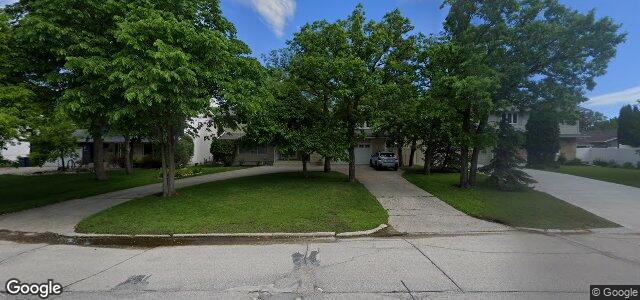 3173 Assiniboine Avenue（加拿大曼尼托巴省溫尼伯市）房屋照片