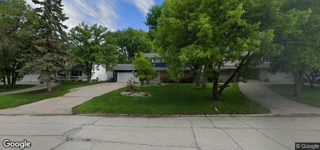 3177 Assiniboine Avenue（加拿大曼尼托巴省溫尼伯市）房屋照片