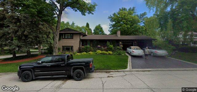 3189 Assiniboine Avenue（加拿大曼尼托巴省溫尼伯市）房屋照片