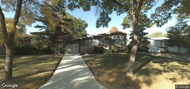 32 Jolliett Crescent（加拿大曼尼托巴省溫尼伯市）房屋照片