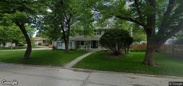 3213 Assiniboine Avenue（加拿大曼尼托巴省溫尼伯市）房屋照片