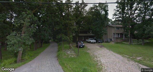 3244 Assiniboine Avenue（加拿大曼尼托巴省溫尼伯市）房屋照片