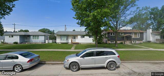 Larawan ng 326 Rouge Road sa Winnipeg, Manitoba