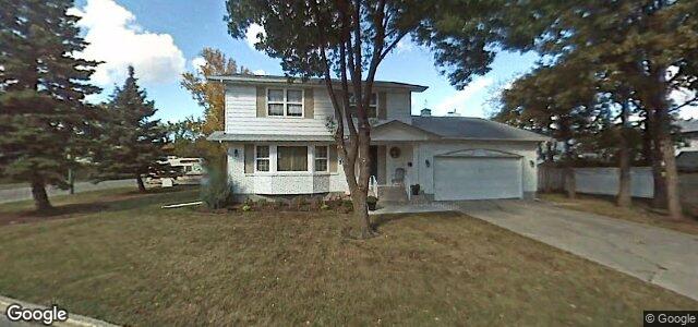 3267 Assiniboine Avenue（加拿大曼尼托巴省溫尼伯市）房屋照片