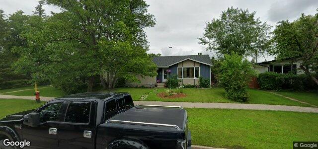 327 Raquette Street（加拿大曼尼托巴省溫尼伯市）房屋照片