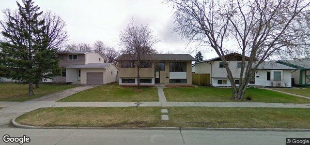 329 Bedson Street（加拿大曼尼托巴省溫尼伯市）房屋照片