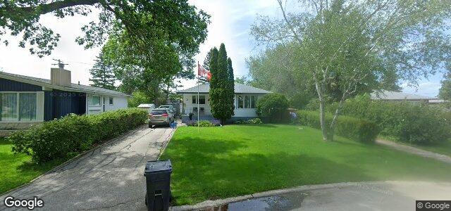 33 Amundsen Bay（加拿大曼尼托巴省溫尼伯市）房屋照片