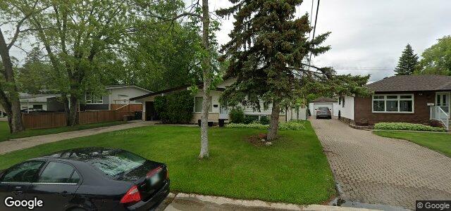 33 Galinee Bay（加拿大曼尼托巴省溫尼伯市）房屋照片