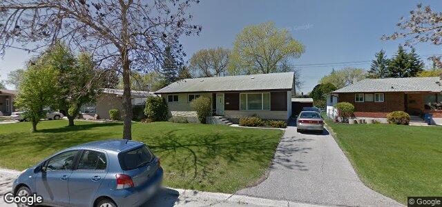 33 Henday Bay（加拿大曼尼托巴省溫尼伯市）房屋照片