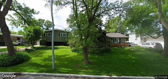 33 Jolliett Crescent（加拿大曼尼托巴省溫尼伯市）房屋照片