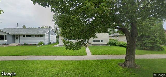 330 Raquette Street（加拿大曼尼托巴省溫尼伯市）房屋照片