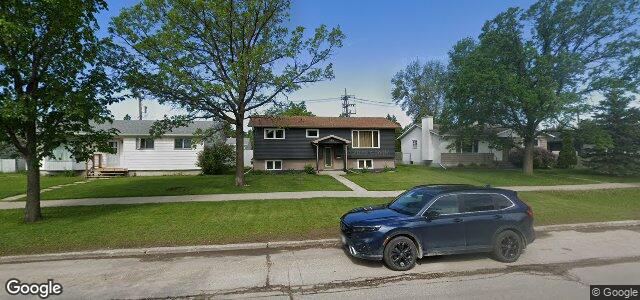 330 Rouge Road（加拿大曼尼托巴省溫尼伯市）房屋照片