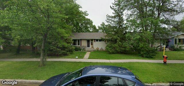 331 Raquette Street（加拿大曼尼托巴省溫尼伯市）房屋照片