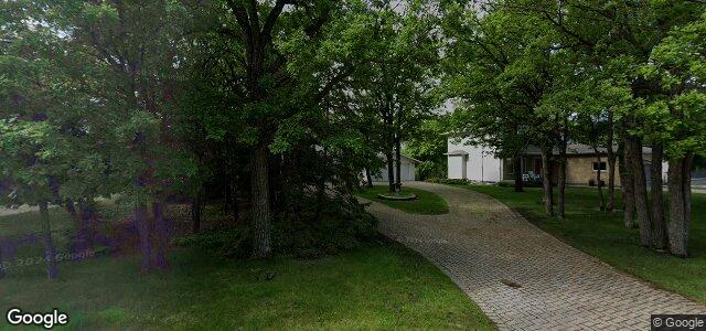 3310 Assiniboine Avenue（加拿大曼尼托巴省溫尼伯市）房屋照片