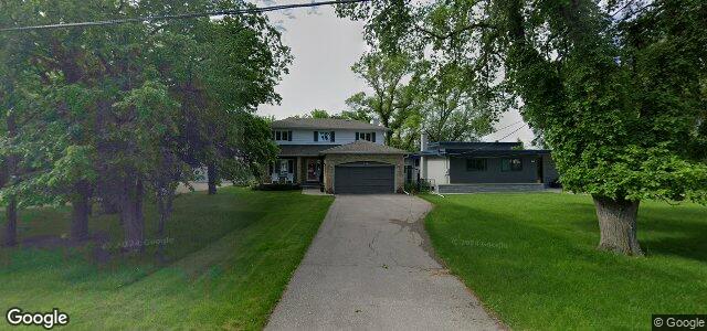 3314 Assiniboine Avenue（加拿大曼尼托巴省溫尼伯市）房屋照片