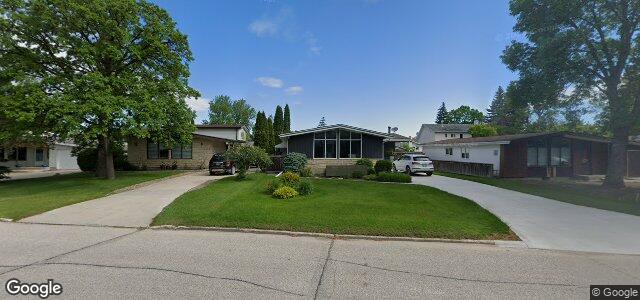 3315 Assiniboine Avenue（加拿大曼尼托巴省溫尼伯市）房屋照片