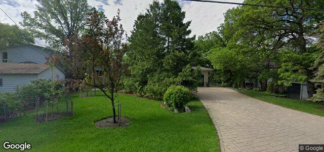 3336 Assiniboine Avenue（加拿大曼尼托巴省溫尼伯市）房屋照片