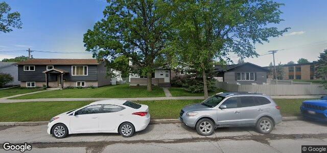 334 Rouge Road（加拿大曼尼托巴省溫尼伯市）房屋照片