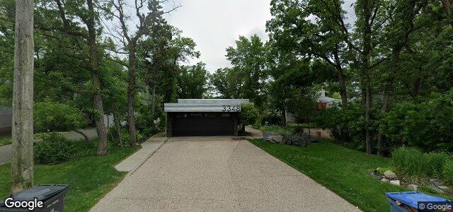 3348 Assiniboine Avenue（加拿大曼尼托巴省溫尼伯市）房屋照片