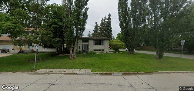 3349 Assiniboine Avenue（加拿大曼尼托巴省溫尼伯市）房屋照片