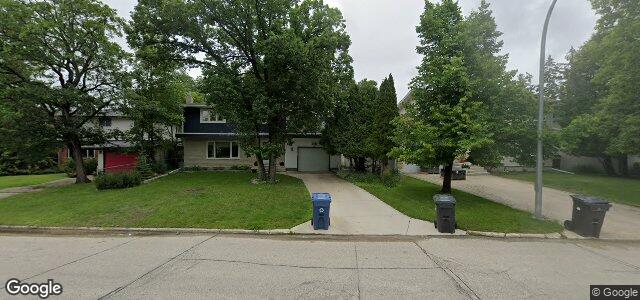 3357 Assiniboine Avenue（加拿大曼尼托巴省溫尼伯市）房屋照片