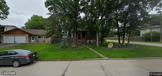 3367 Assiniboine Avenue（加拿大曼尼托巴省溫尼伯市）房屋照片