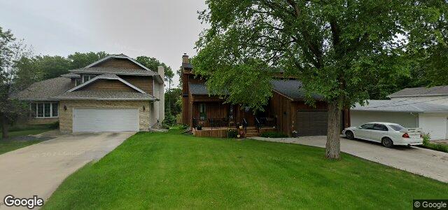 3368 Assiniboine Avenue（加拿大曼尼托巴省溫尼伯市）房屋照片