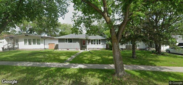 Larawan ng 337 Bedson Street sa Winnipeg, Manitoba