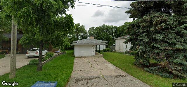 3372 Assiniboine Avenue（加拿大曼尼托巴省溫尼伯市）房屋照片