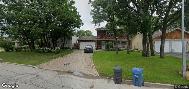 3379 Assiniboine Avenue（加拿大曼尼托巴省溫尼伯市）房屋照片