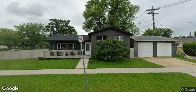 338 Rouge Road（加拿大曼尼托巴省溫尼伯市）房屋照片