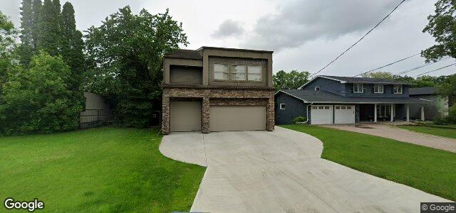 3396 Assiniboine Avenue（加拿大曼尼托巴省溫尼伯市）房屋照片