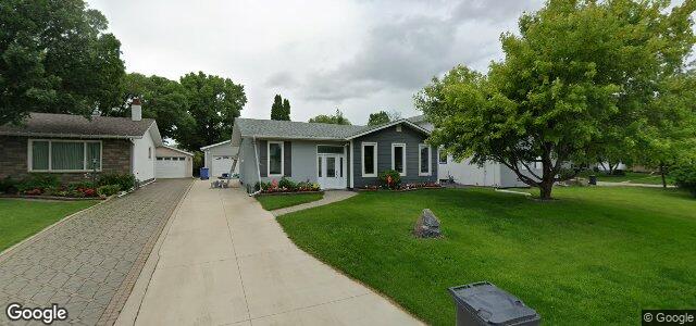 34 Cora Avenue（加拿大曼尼托巴省溫尼伯市）房屋照片