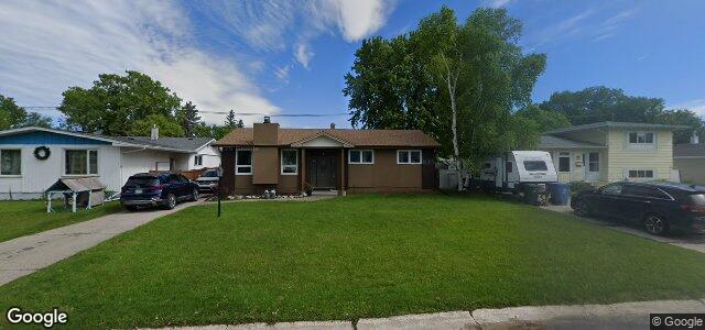 34 Cortez Bay（加拿大曼尼托巴省溫尼伯市）房屋照片