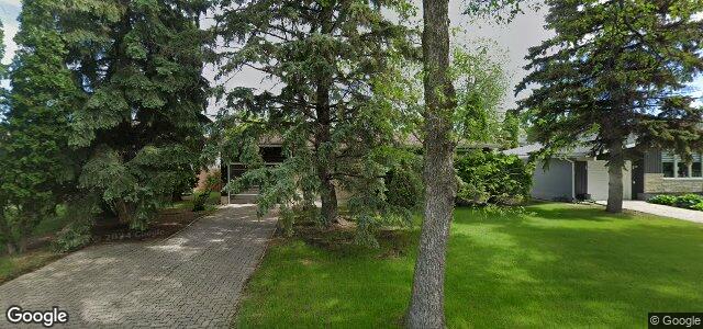 34 Jolliett Crescent（加拿大曼尼托巴省溫尼伯市）房屋照片