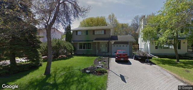 34 Kilmer Avenue（加拿大曼尼托巴省溫尼伯市）房屋照片