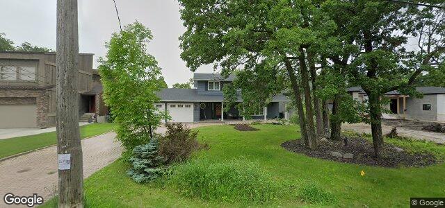 3400 Assiniboine Avenue（加拿大曼尼托巴省溫尼伯市）房屋照片