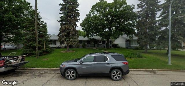 Photo of 3401 Assiniboine Avenue in Winnipeg, Manitoba