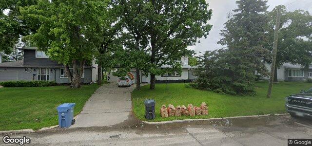 3405 Assiniboine Avenue（加拿大曼尼托巴省溫尼伯市）房屋照片